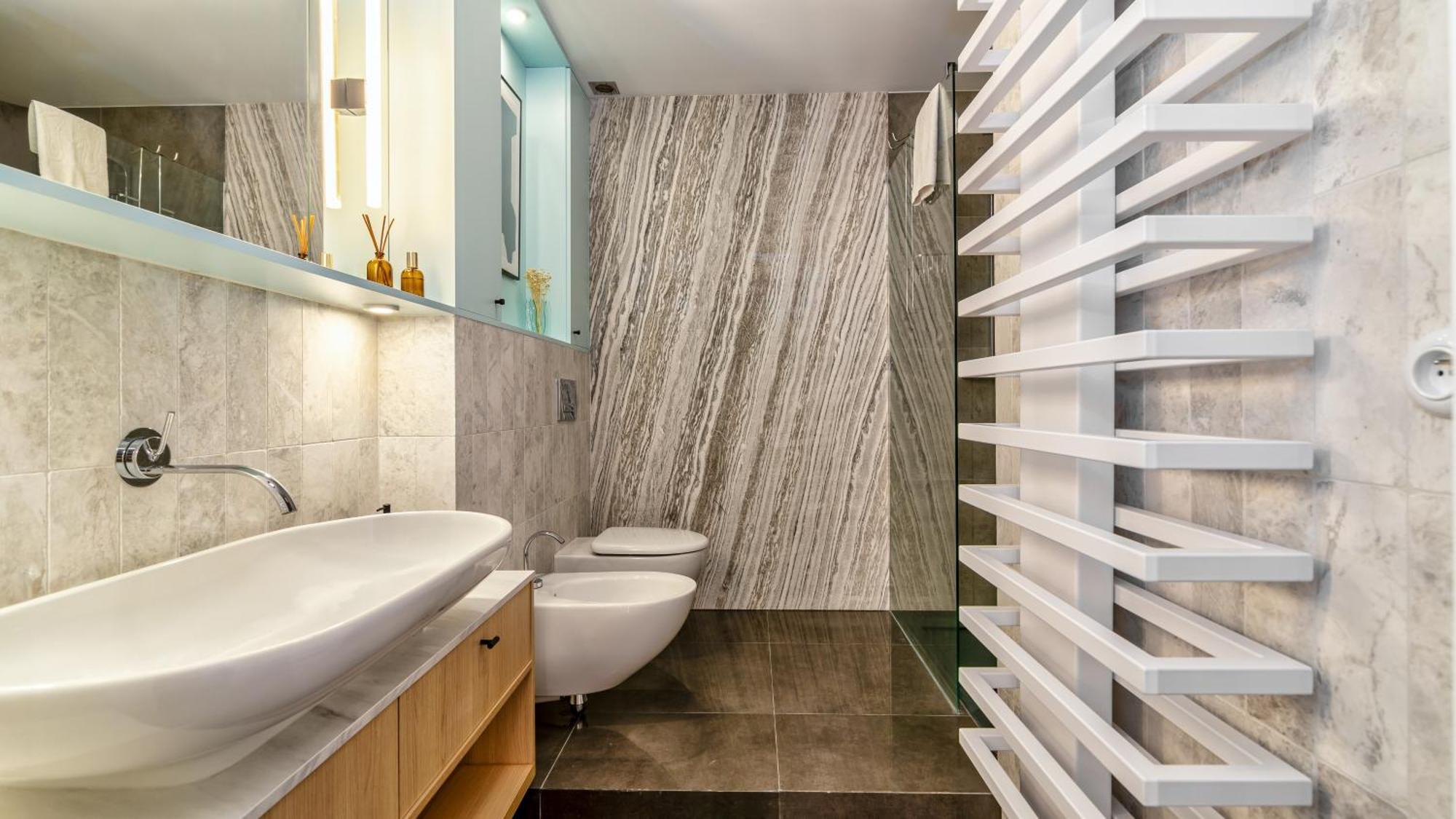 Lux Gdansk Crane View - Comfy Apartments מראה חיצוני תמונה