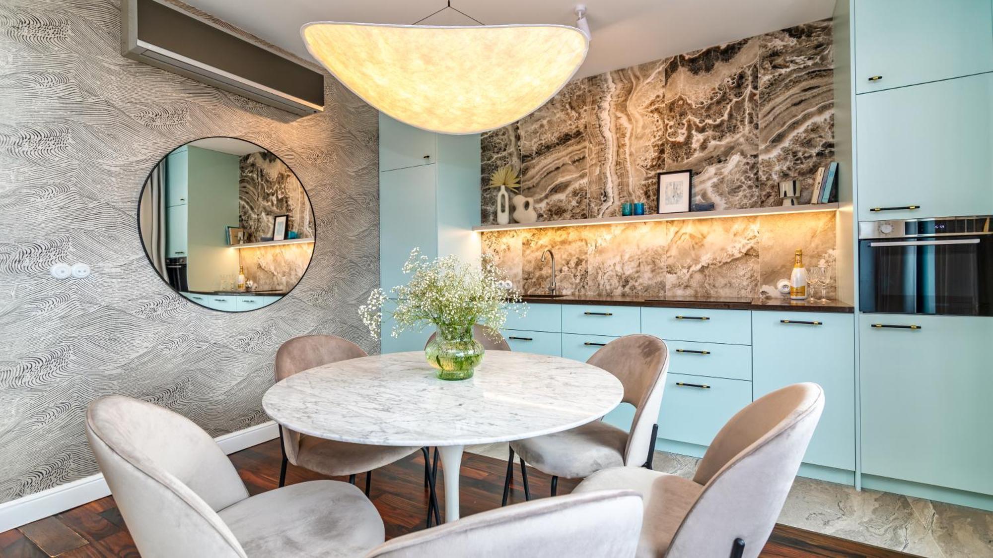 Lux Gdansk Crane View - Comfy Apartments מראה חיצוני תמונה